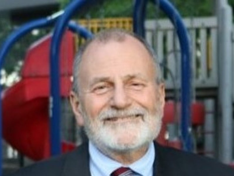 gil-antokal:-candidate-for-deerfield-park-district-board-–-patch.com