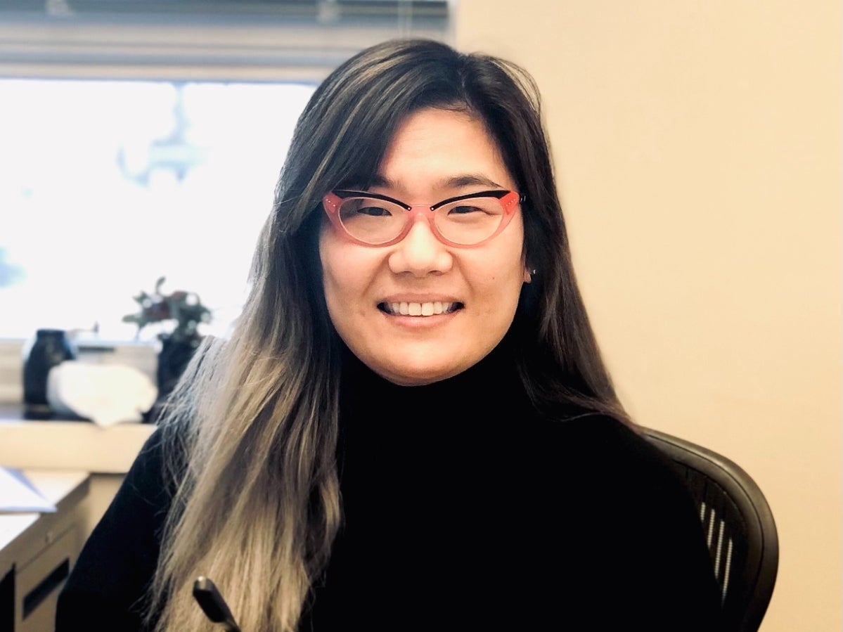 Julianna Oh: Candidate For Skokie Park Board – Patch.com