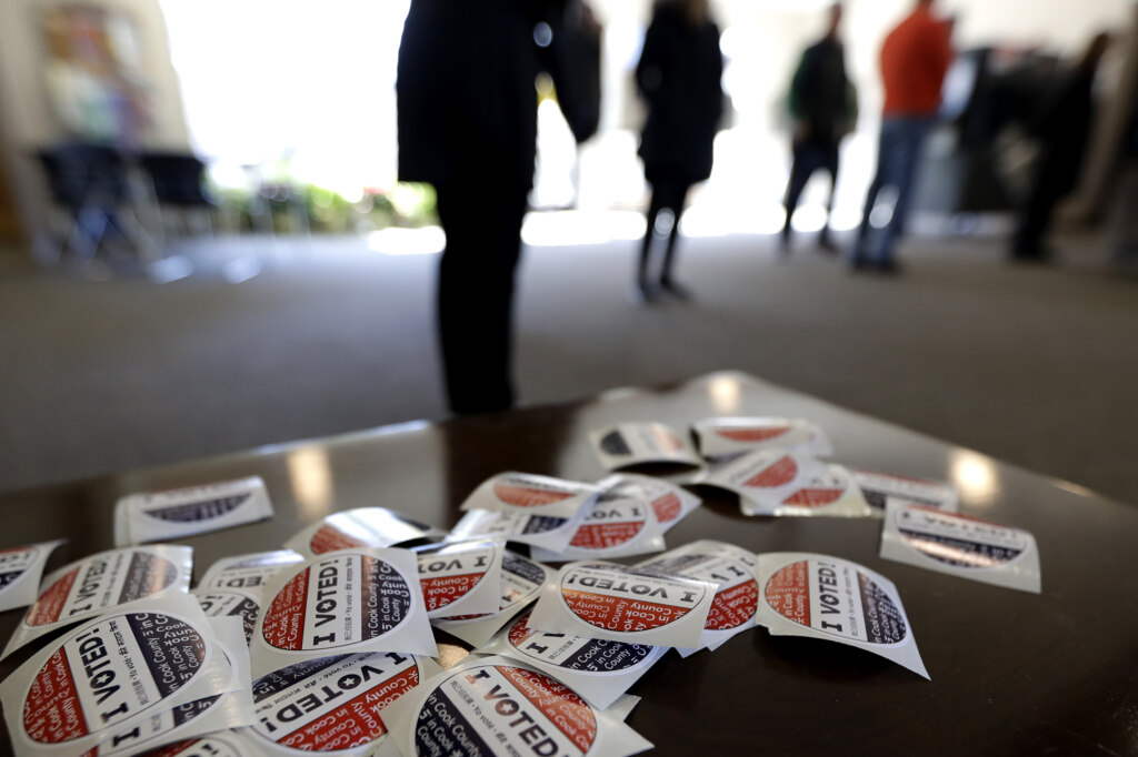 What to know about voting early or by mail before April 6 in McHenry County – Illinois Policy