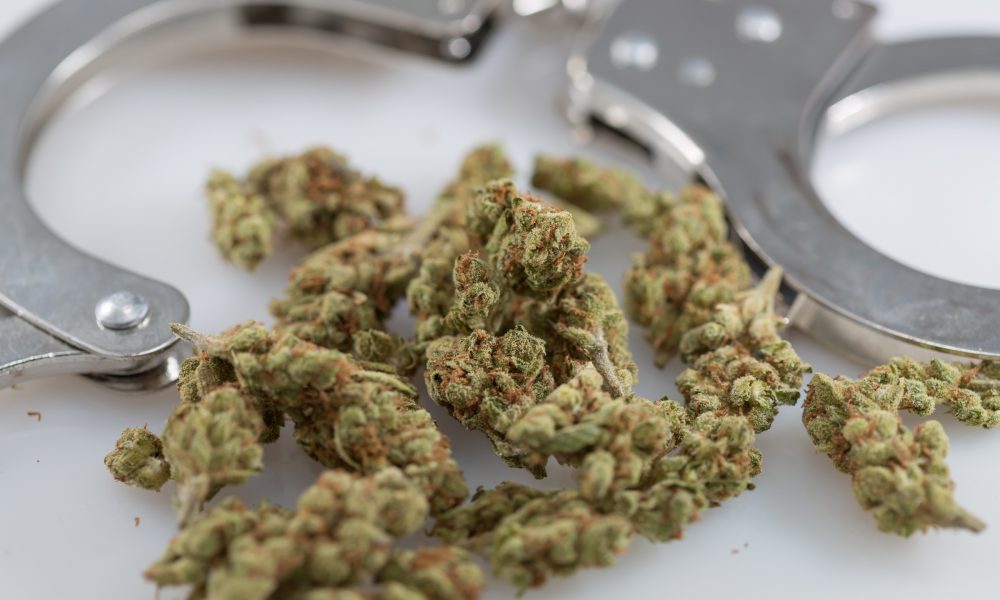 Illinois Lawmakers Approve Bill To Legalize Any Amount Of Marijuana And Expunge Past Records – Marijuana Moment