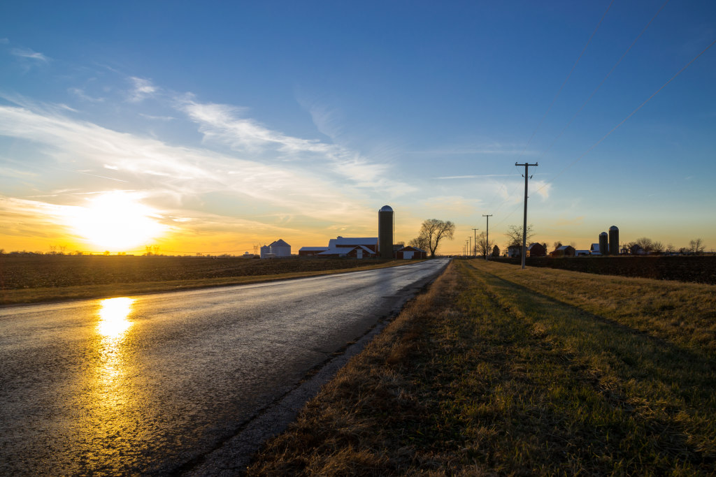 Illinois is one of few states with ‘Death Tax.’ Bill would double it. – Illinois Policy