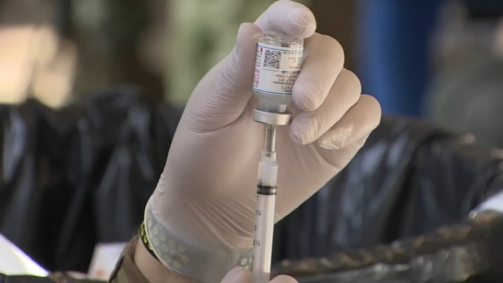 Illinois COVID Update Today: IL reports 2,678 new coronavirus cases, 25 deaths – WLS-TV