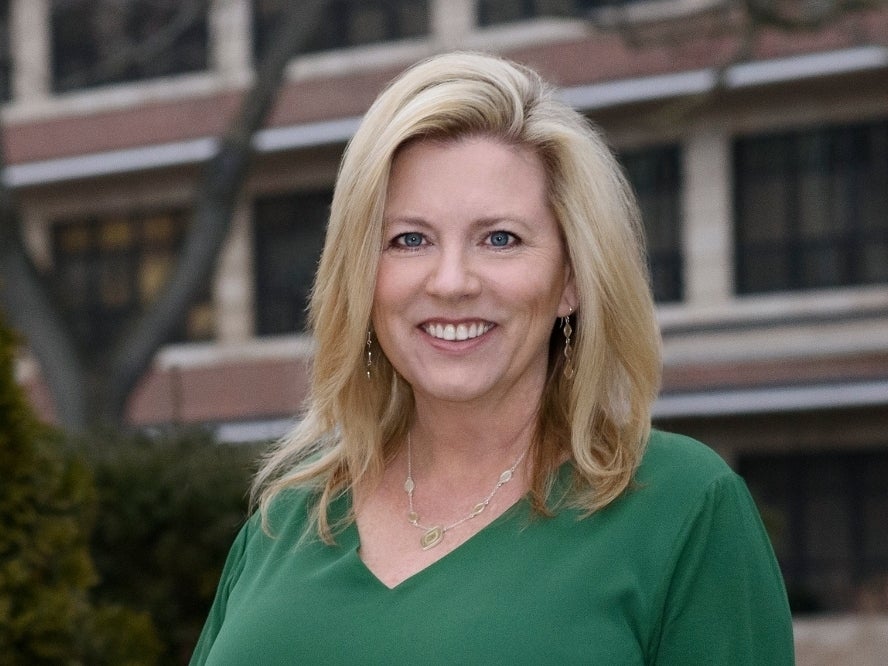 Kimberly Alcantara: Candidate For New Trier High School Board – Patch.com