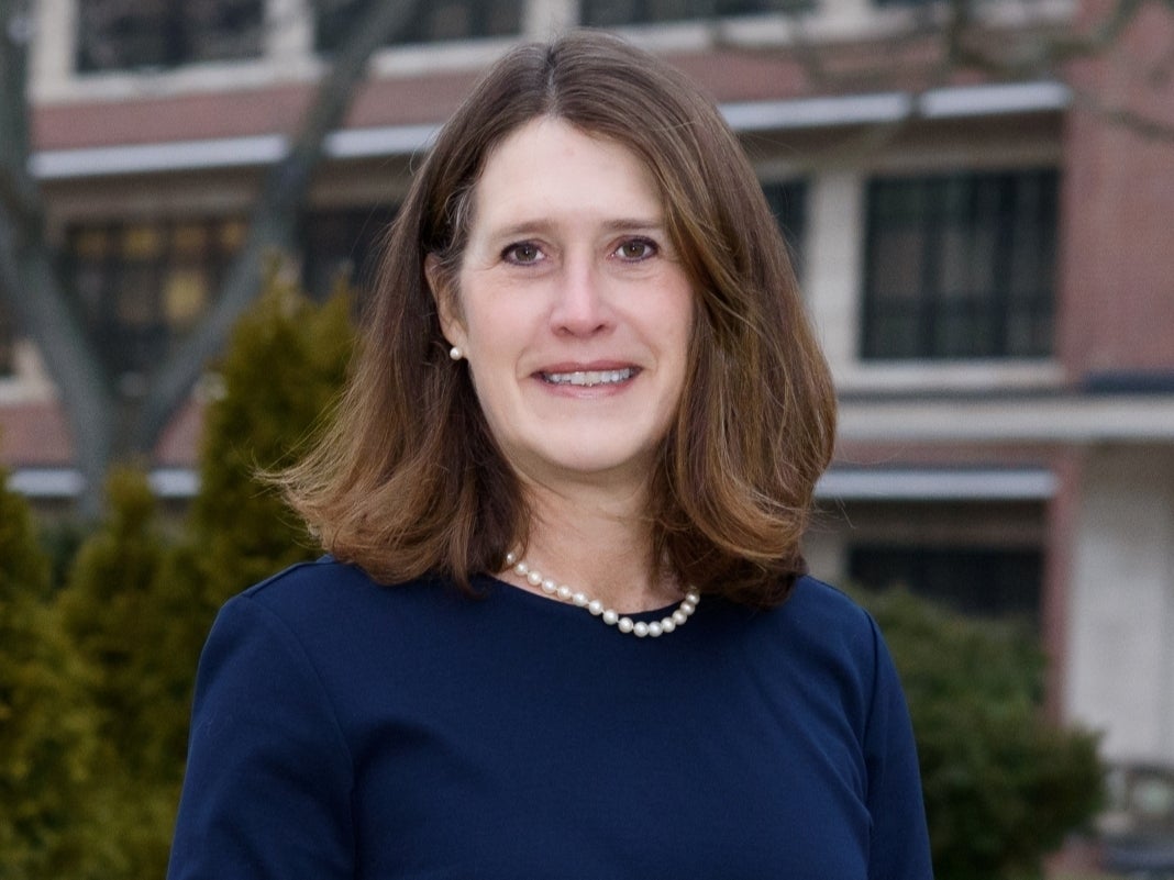Sally Tomlinson: Candidate For New Trier High School Board – Patch.com