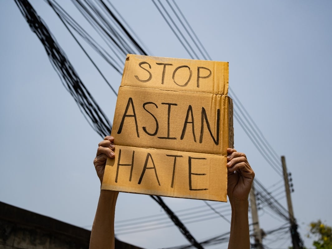 65 Hate Crimes Occurred In Illinois In 2019, The FBI Reports – Patch.com