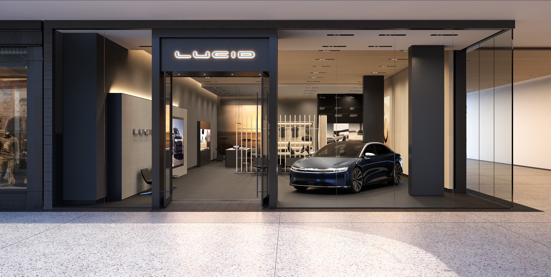 Lucid Motors, Rivian sued by Illinois car dealers for direct sales – Teslarati