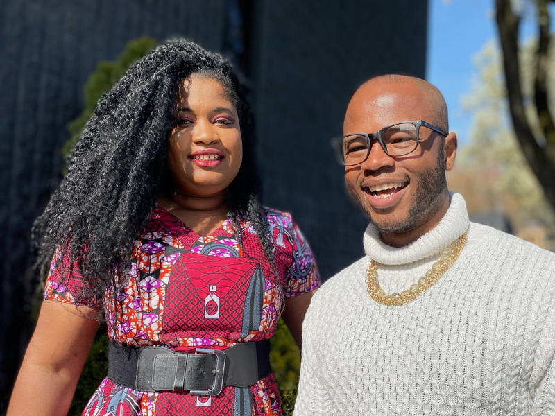 Portland Activists Built Resilience Fund Inspired By Racial Justice Protests – NPR Illinois