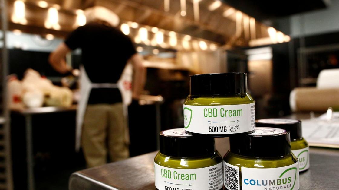 Recreational marijuana sales in Illinois smash record in March โ $109 million – Quad City Times