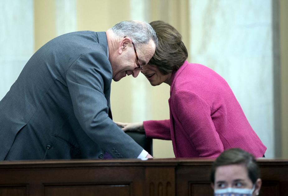 The Sunday Read: H.R. 1 is a brazen assault on states’ authority, free speech – The Center Square