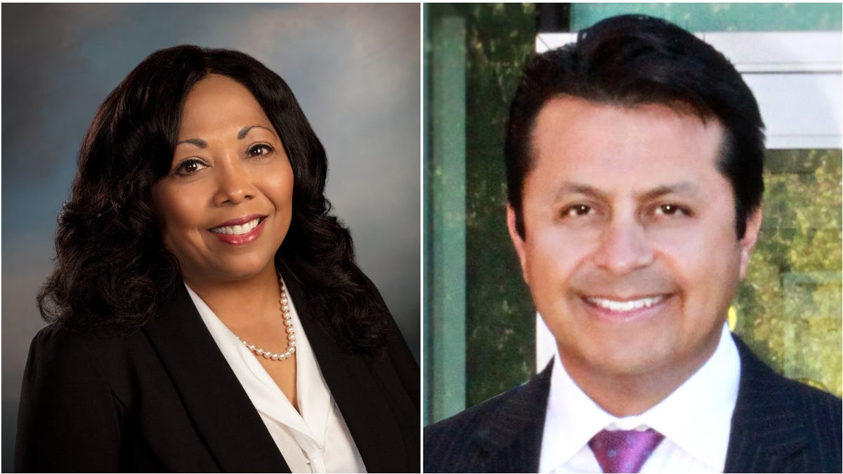 Campaign mailer sparks dueling views on records of candidates for Peoria mayor – Peoria Journal Star