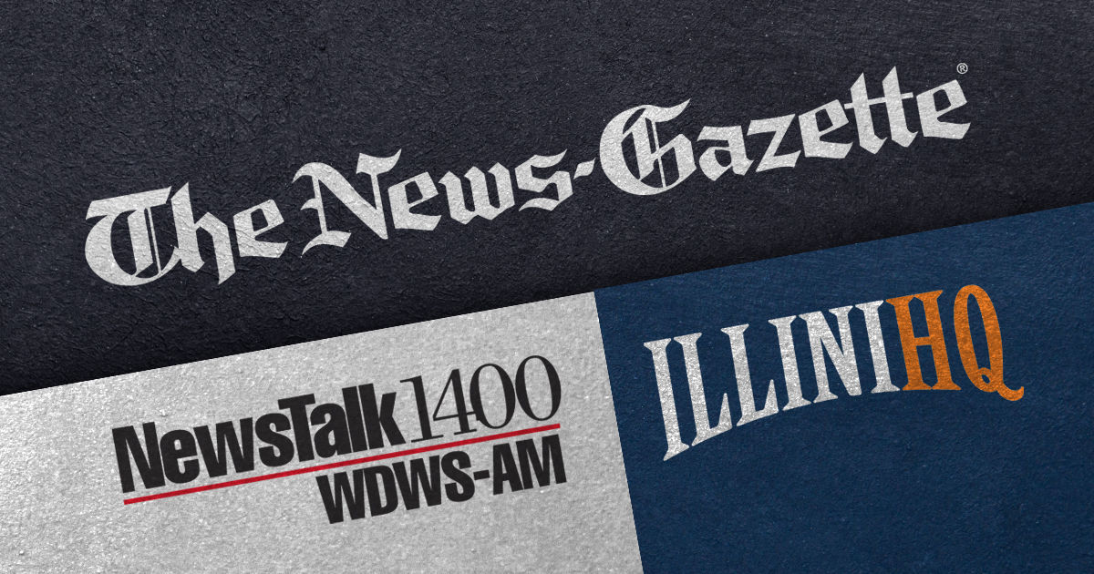 Tom Kacich | Illinois Dems pushing for remap without delayed 2020 Census data – Champaign/Urbana News-Gazette