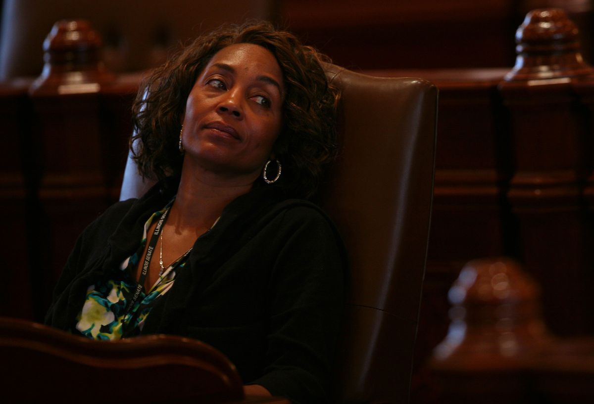 editorial:-illinois-politicians-behaving-badly:-a-never-ending-series-–-chicago-tribune