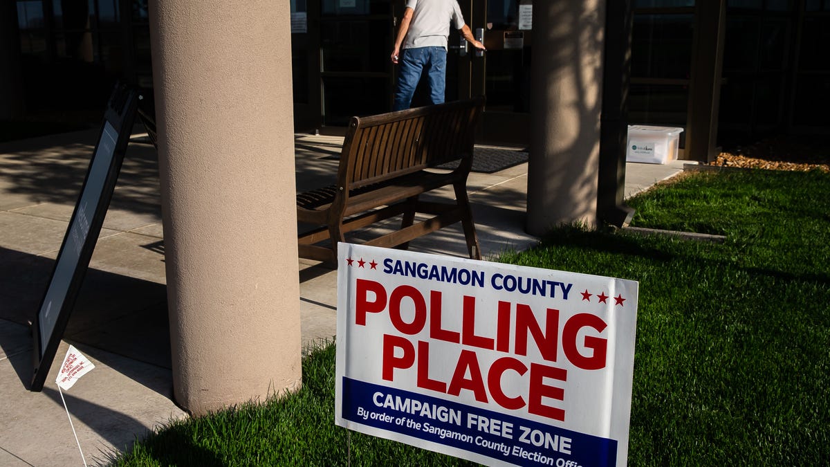 balloting-for-local-board-positions-begins-without-a-hitch,-sangamon-county-clerk-says-–-the-state-journal-register