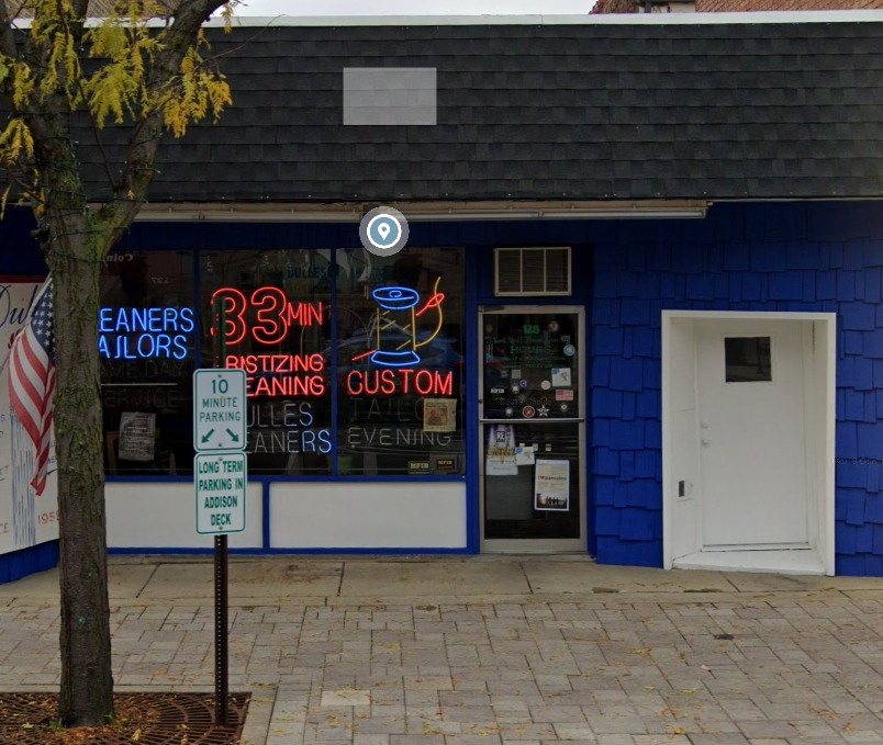 Anti-Chinese Sign In Elmhurst Denounced As Racist – Patch.com