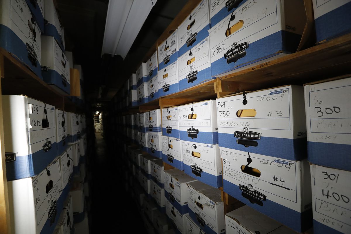 The flip side of FOIA: the government perspective – Chicago Tribune