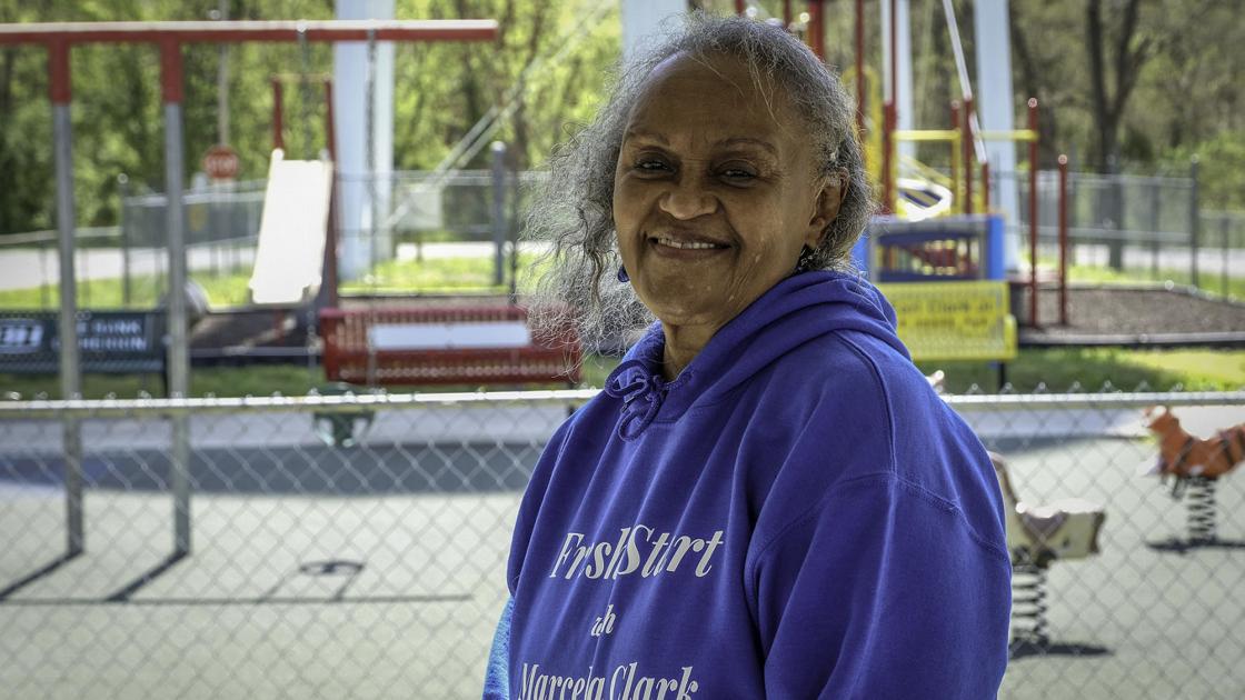 Colp voters make history by electing first Black village president – The Southern