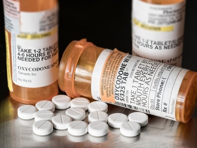 Skokie Doctors License To Prescribe Drugs Indefinitely Suspended – Patch.com
