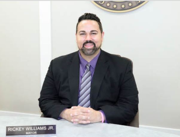 Danville Mayor Rickey Williams Lied About Commenter, Stripped Public Of Right To Speak And Listen โ