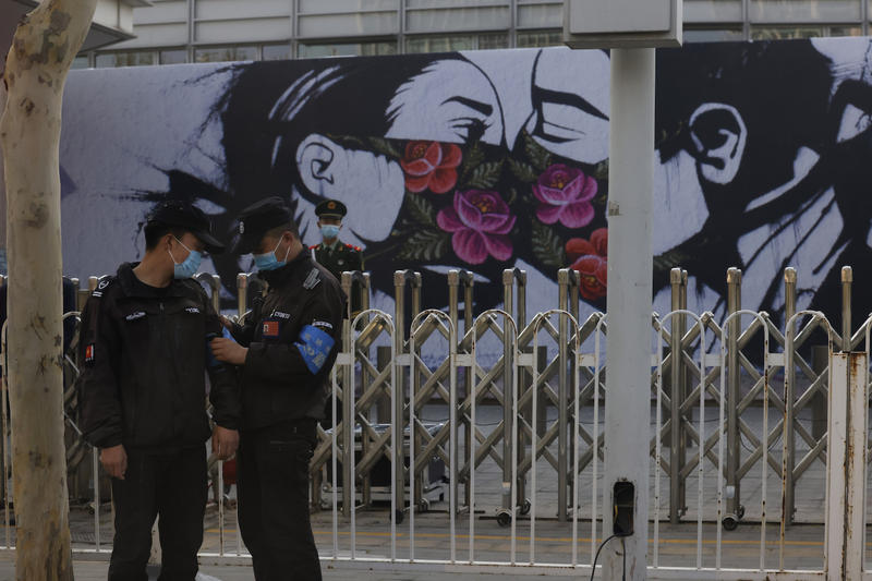 Understanding China’s Rise As A Global Power – NPR Illinois