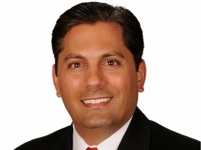 Rep. Anthony DeLuca Advances Leadership Term Limits Legislation – Patch.com