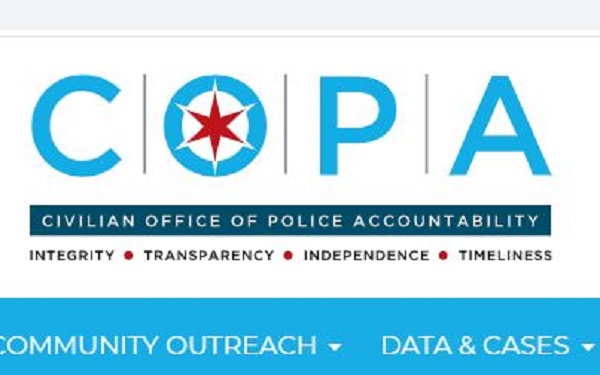 COPA RELEASES VIDEO AND OTHER MATERIALS OF FATAL OFFICER INVOLVED SHOOTING OF 13-YEAR OLD ADAM TOLEDO