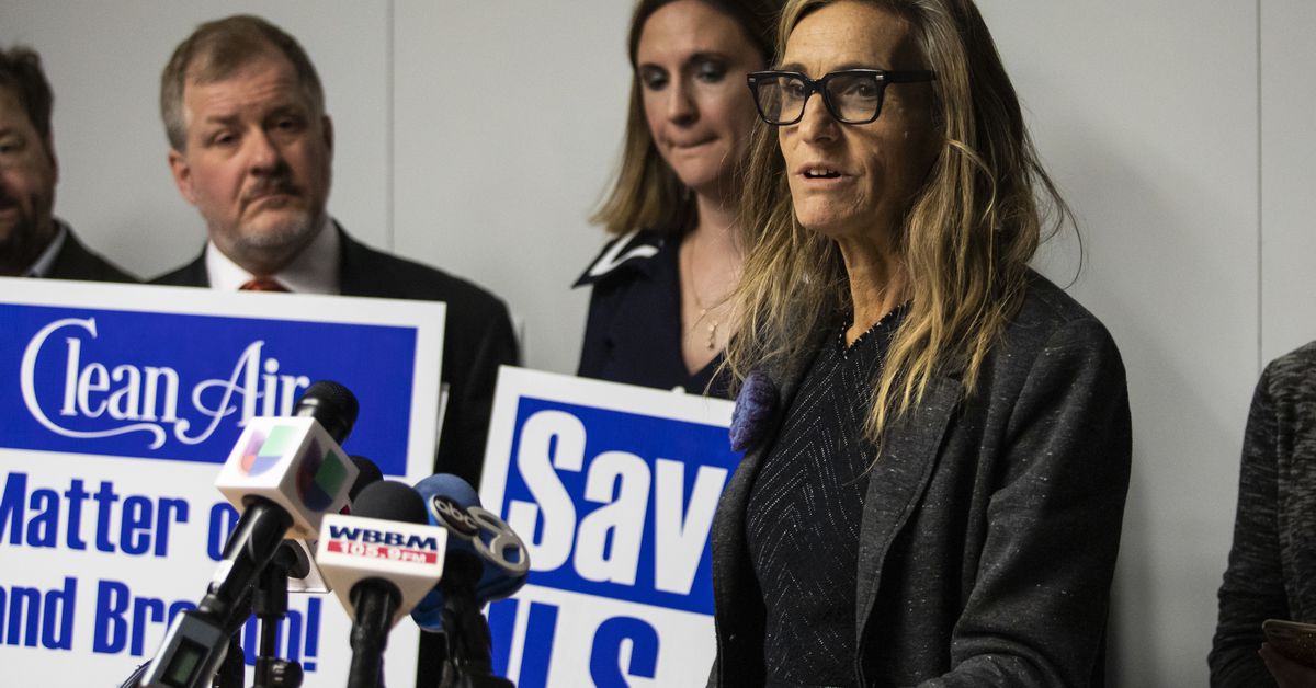 sterigenics-investigation:-trump-appointees-obstructed-epa-probe-of-sterigenics,-cancer-causing-emissions,-in…-–-chicago-sun-times