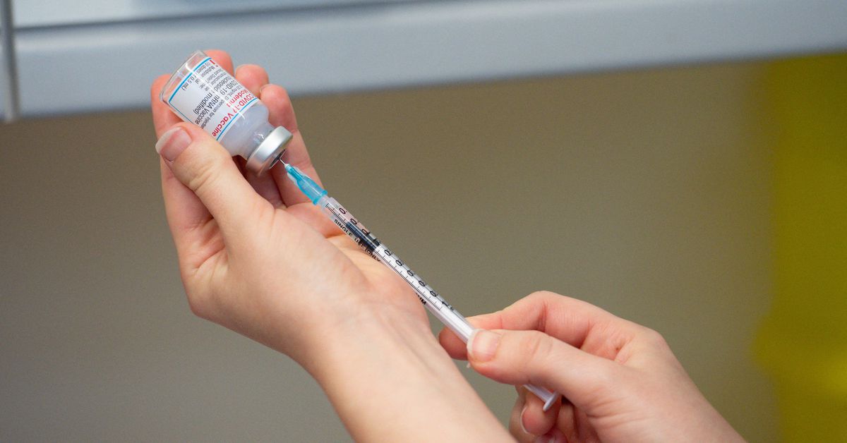 Illinois’ COVID-19 vaccine total surpasses 8 million as Chicago set to expand eligibility to all adults Monday – Chicago Sun-Times