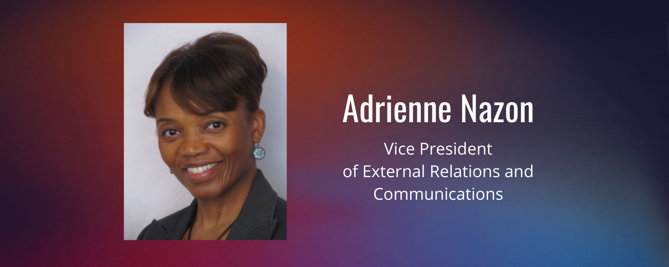 Marketing executive Adrienne Nazon named to U of I System vice presidency – University of Illinois