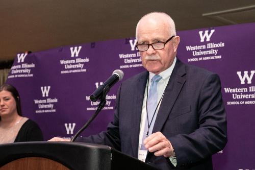 New Members Named to WIU School of Agriculture’s Advisory Board – Western Illinois University News