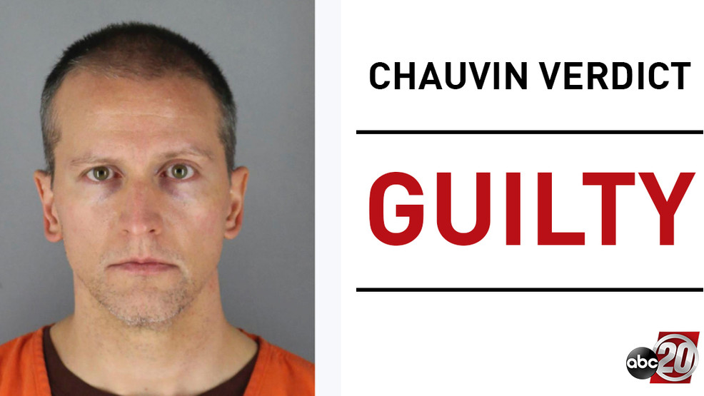 Illinois officials react to Derek Chauvin’s conviction – khqa.com