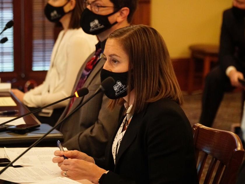 audit-of-springfield’s-lincoln-museum-shows-gaps-in-internal-controls-–-kankakee-daily-journal