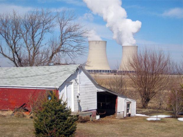 Illinois lawmakers question Exelon audit | Tn Exchange | newspressnow.com – News-Press Now