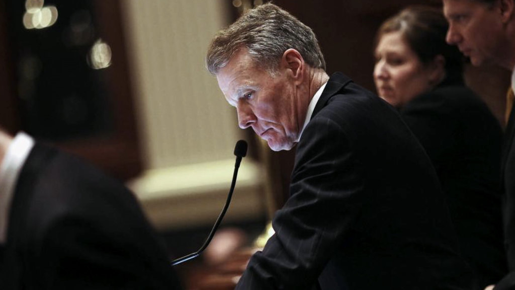 No more Madigans, maybe, as 10-year term limits for legislative leaders passes Illinois House – Illinois Policy