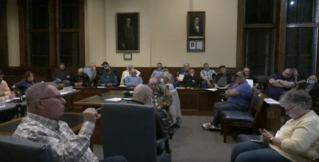 Shelby County Board Education 101 โ Are donations public records subject to disclosure to the public?