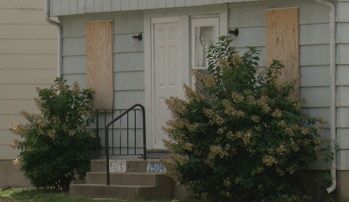 Illinois Senate approves plan to help local governments address vacant properties – WGEM