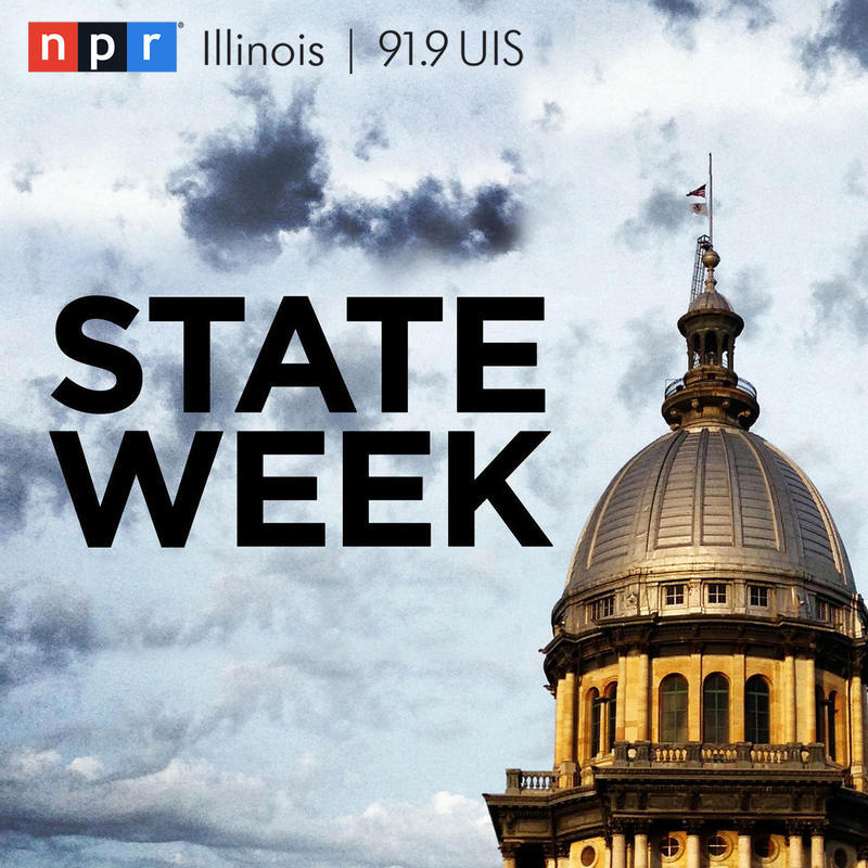 State Week: In The Wake Of The ComEd Bribery Scheme, Lawmakers Weigh Changes – NPR Illinois