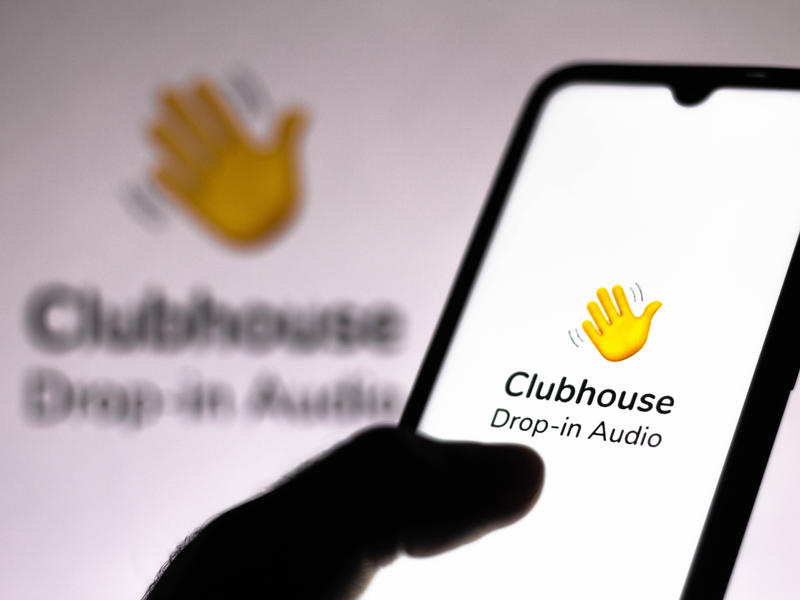 In Iran, Clubhouse Means Unfiltered Chats, Even With Top Officials. But For How Long? – NPR Illinois