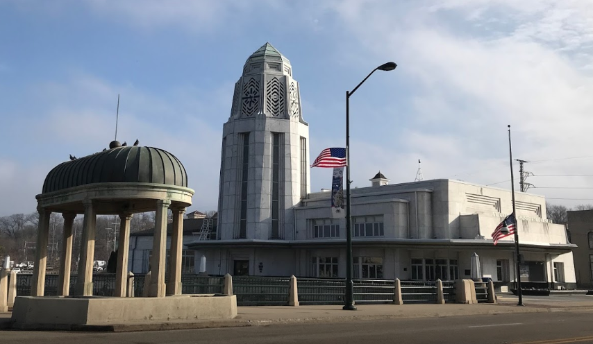 St. Charles Mayor-Elect Vitek Recommends Christopher Minick as Interim City Administrator – kanecountyconnects.com