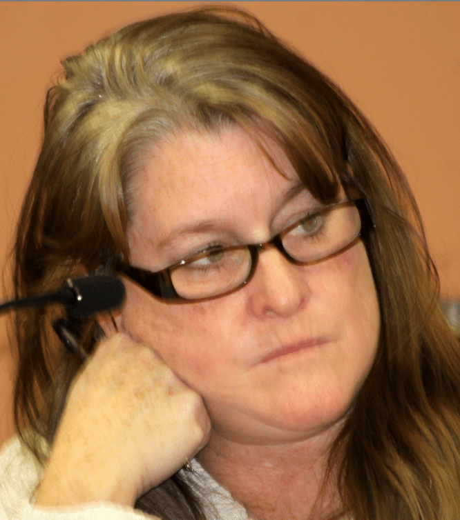 Algonquin Township – Did Someone Lie To The Court?