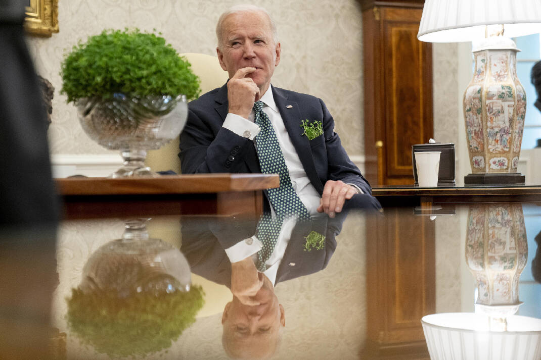chicago-tribune-editorial:-a-biden-big-government-‘new-deal’?-not-so-fast-–-chattanooga-times-free-press