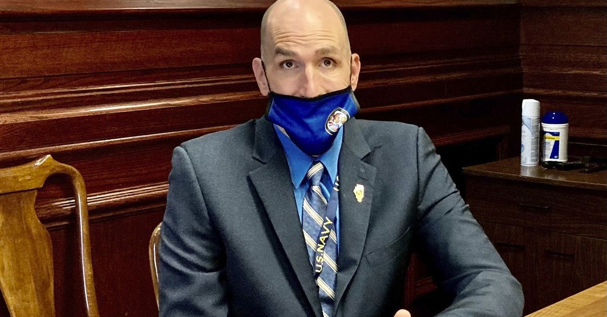 Chaos and incompetence behind 36 COVID-19 deaths at an Illinois veterans’ home | Miller – Chicago Sun-Times
