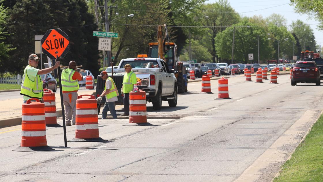 Decatur Council to discuss Business 51 streetscape proposals – Herald & Review