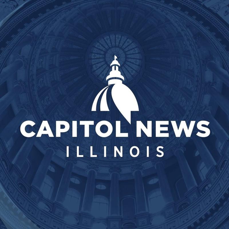 CAPITOL RECAP: Governor’s Office Unveils Energy Overhaul Bill – WSIU