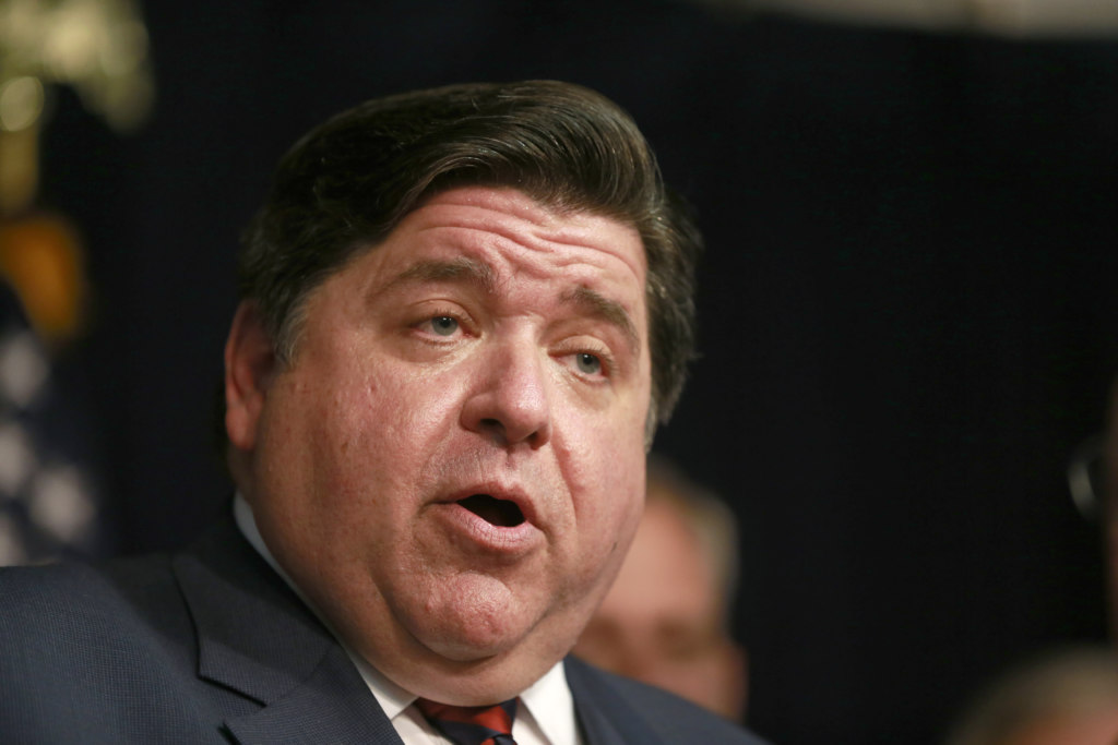 Pritzker fact check: Prime working-age Illinoisans leading exodus, not students – Illinois Policy