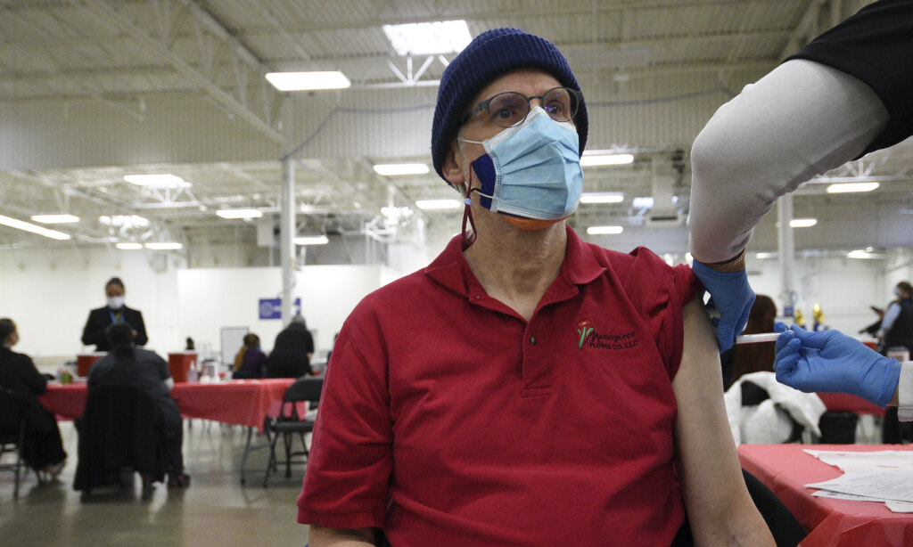 Illinois public health officials considering ‘vaccine passport’ – Illinois Policy
