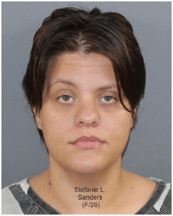 ILLINOIS STATE POLICE INVESTIGATE AND MAKE ARREST IN RESIDENTIAL FIRE INVESTIGATION