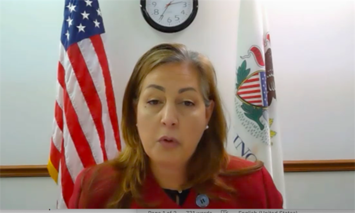 Illinois Republicans call for criminal probe into virus deaths at LaSalle veterans home – Champaign/Urbana News-Gazette
