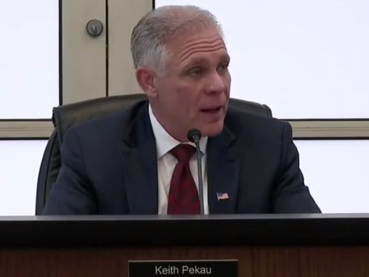 Orland Park Protects Nobody With New Concealed Carry Ordinance – Patch.com