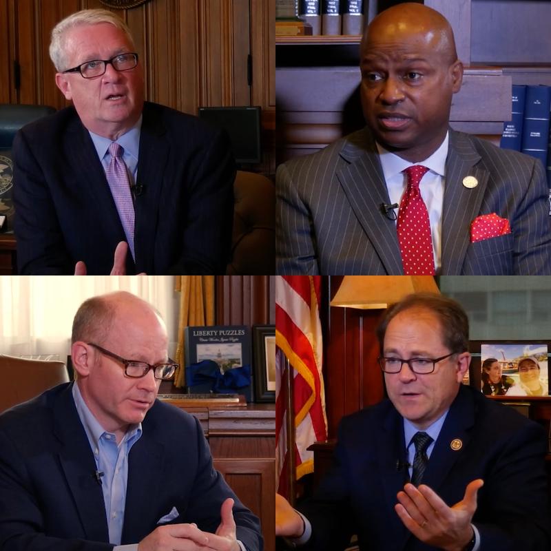 What’s In Store For Businesses In A Post-COVID Illinois? Legislature’s ‘Four Tops’ Weigh In – NPR Illinois