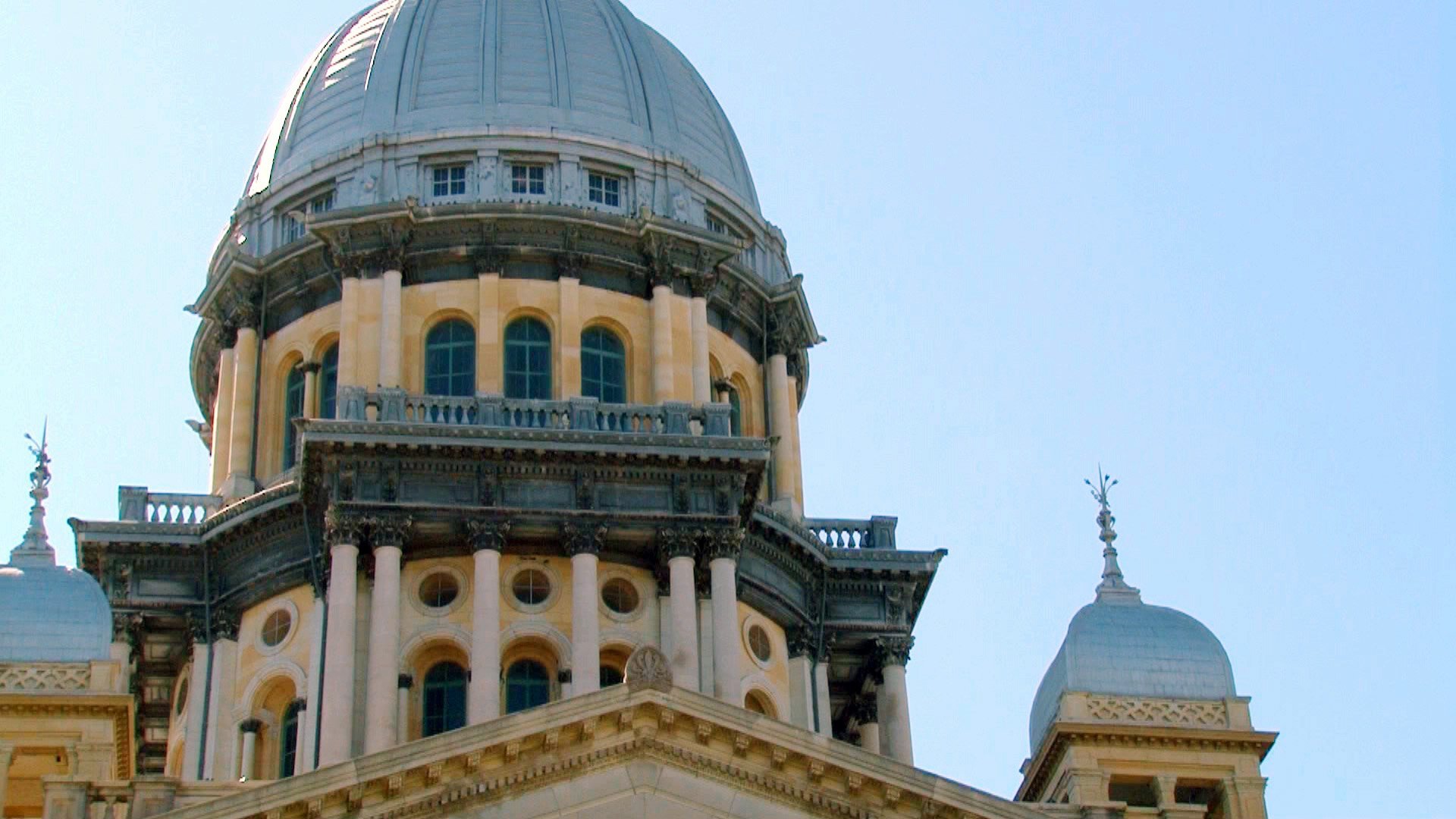 Illinois Legislators’ Checklist for May | Chicago News | WTTW – WTTW News